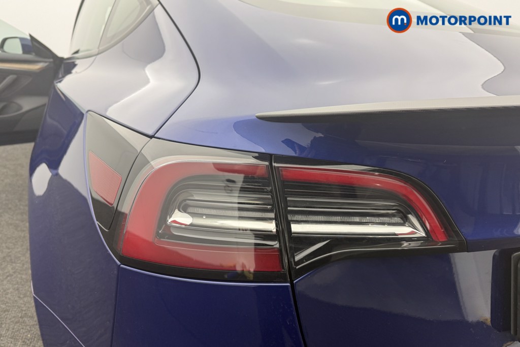 Tesla Model 3 Performance Automatic Electric Saloon - Stock Number (1602550) - 26th supplementary image