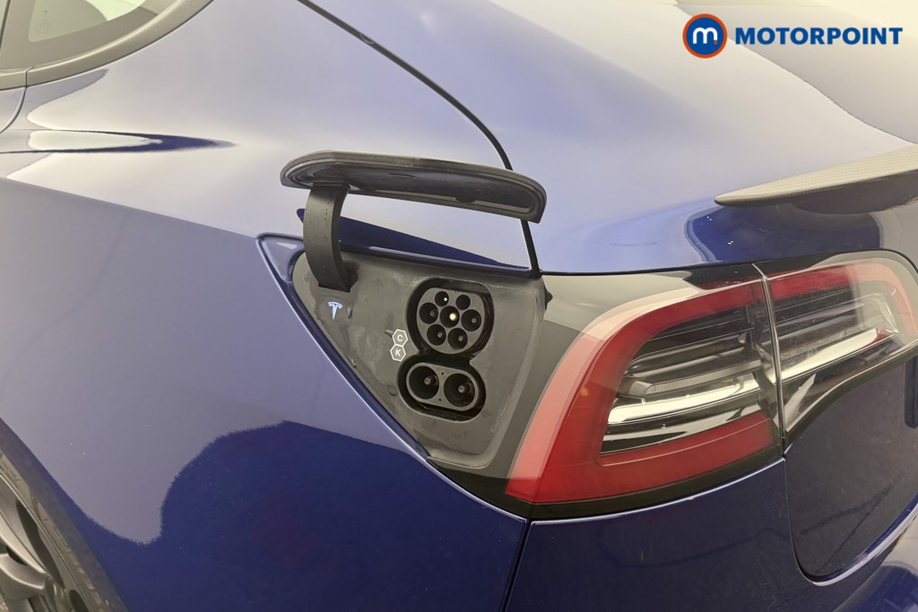 Tesla Model 3 Performance Automatic Electric Saloon - Stock Number (1602550) - 33rd supplementary image