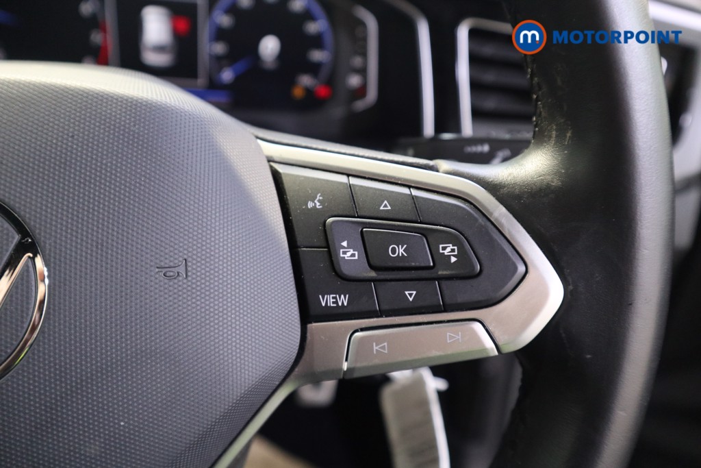 Volkswagen Taigo R-Line Manual Petrol SUV - Stock Number (1602553) - 6th supplementary image