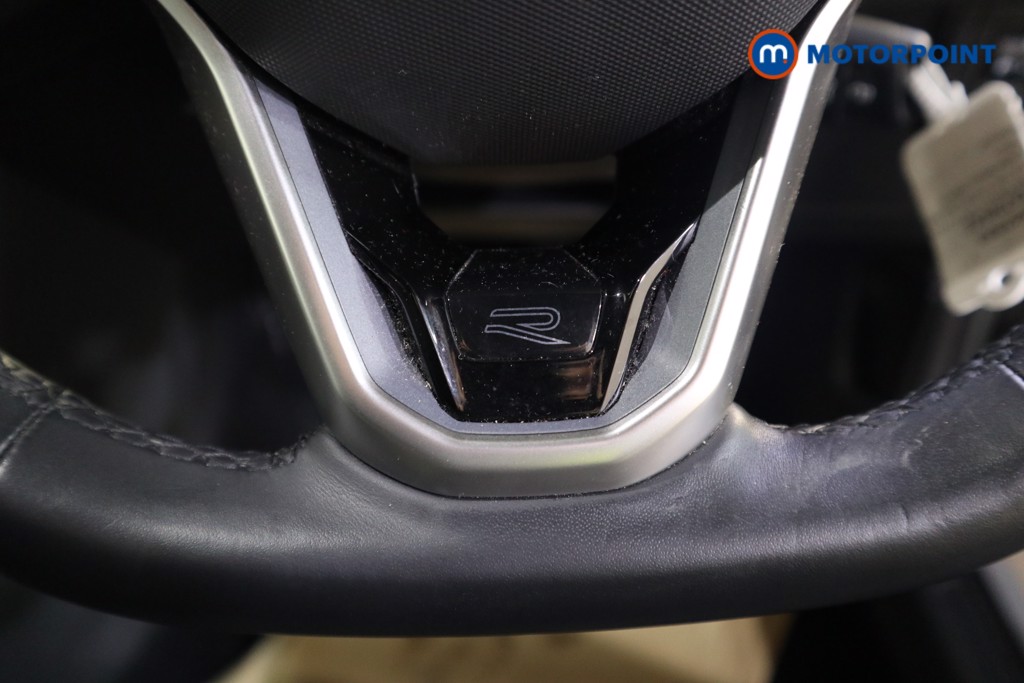 Volkswagen Taigo R-Line Manual Petrol SUV - Stock Number (1602553) - 7th supplementary image