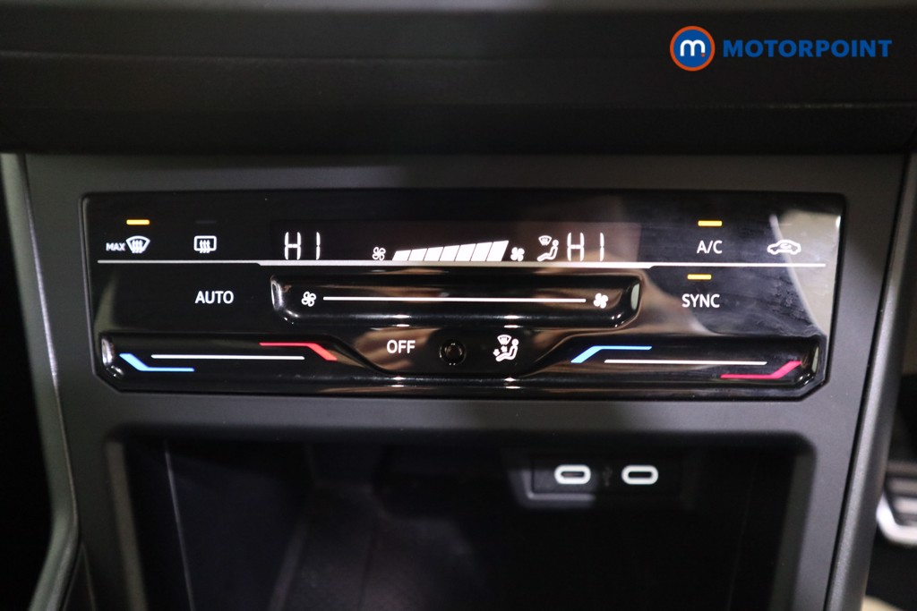 Volkswagen Taigo R-Line Manual Petrol SUV - Stock Number (1602553) - 8th supplementary image