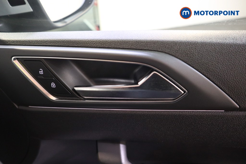 Volkswagen Taigo R-Line Manual Petrol SUV - Stock Number (1602553) - 10th supplementary image