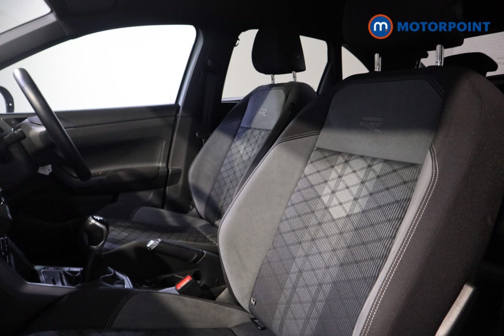 Volkswagen Taigo R-Line Manual Petrol SUV - Stock Number (1602553) - 11th supplementary image