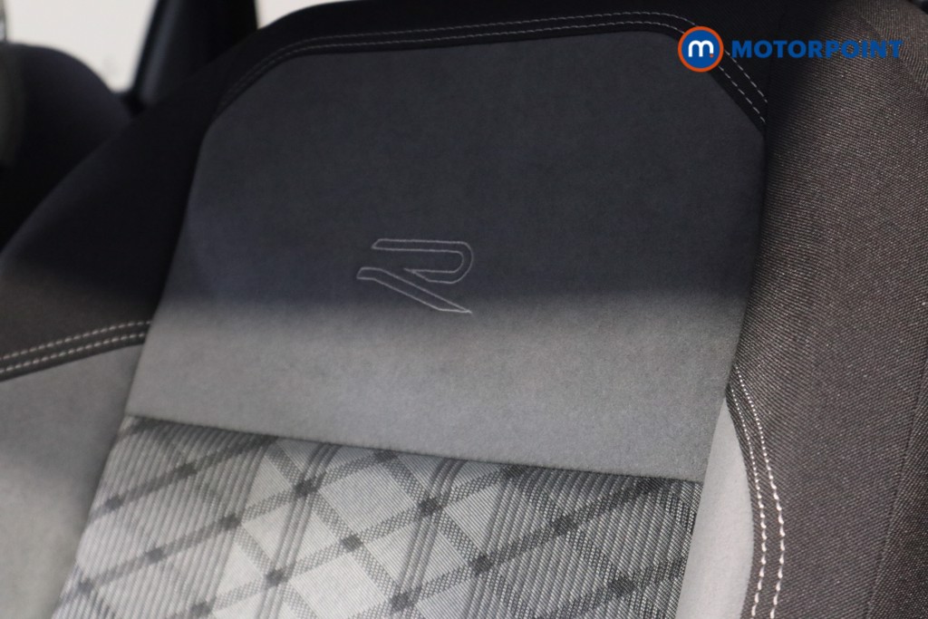 Volkswagen Taigo R-Line Manual Petrol SUV - Stock Number (1602553) - 12th supplementary image