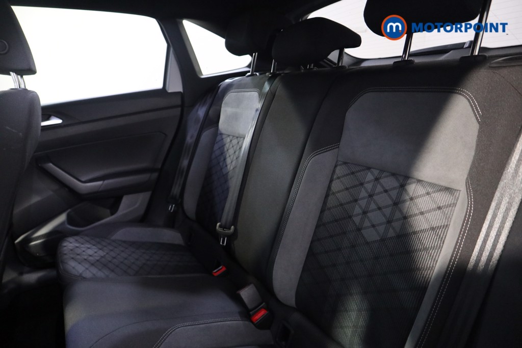 Volkswagen Taigo R-Line Manual Petrol SUV - Stock Number (1602553) - 13th supplementary image