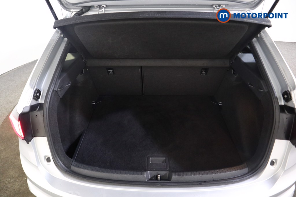 Volkswagen Taigo R-Line Manual Petrol SUV - Stock Number (1602553) - 14th supplementary image