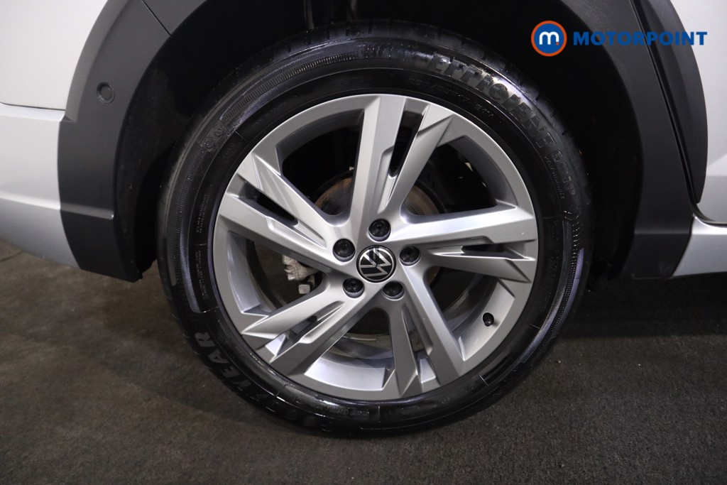 Volkswagen Taigo R-Line Manual Petrol SUV - Stock Number (1602553) - 15th supplementary image