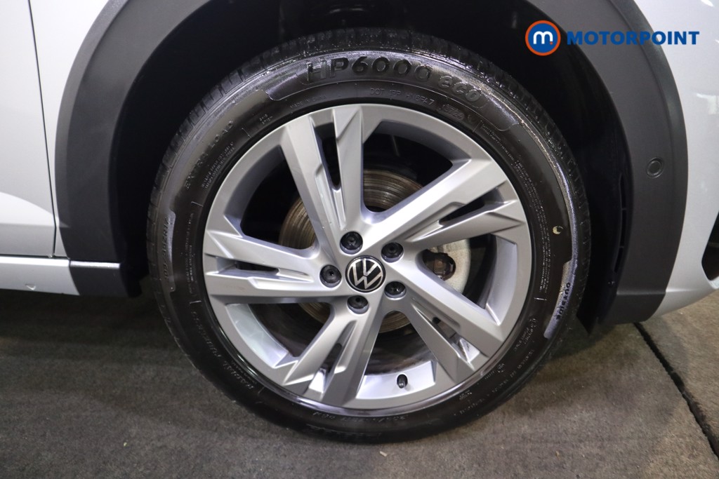 Volkswagen Taigo R-Line Manual Petrol SUV - Stock Number (1602553) - 16th supplementary image