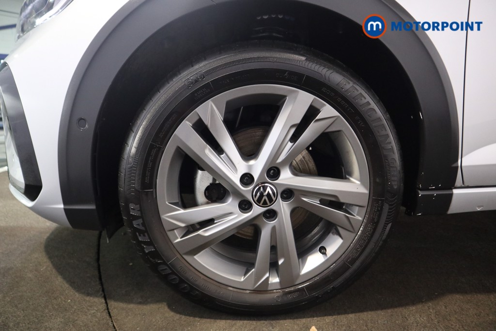 Volkswagen Taigo R-Line Manual Petrol SUV - Stock Number (1602553) - 17th supplementary image