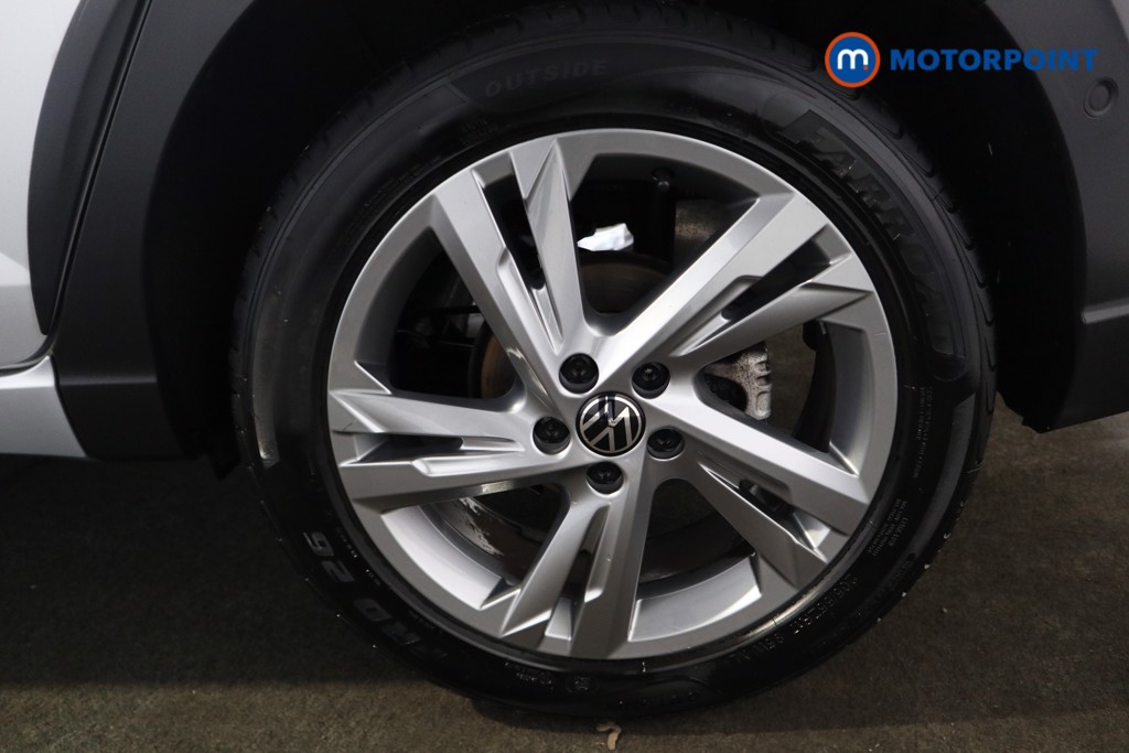 Volkswagen Taigo R-Line Manual Petrol SUV - Stock Number (1602553) - 18th supplementary image