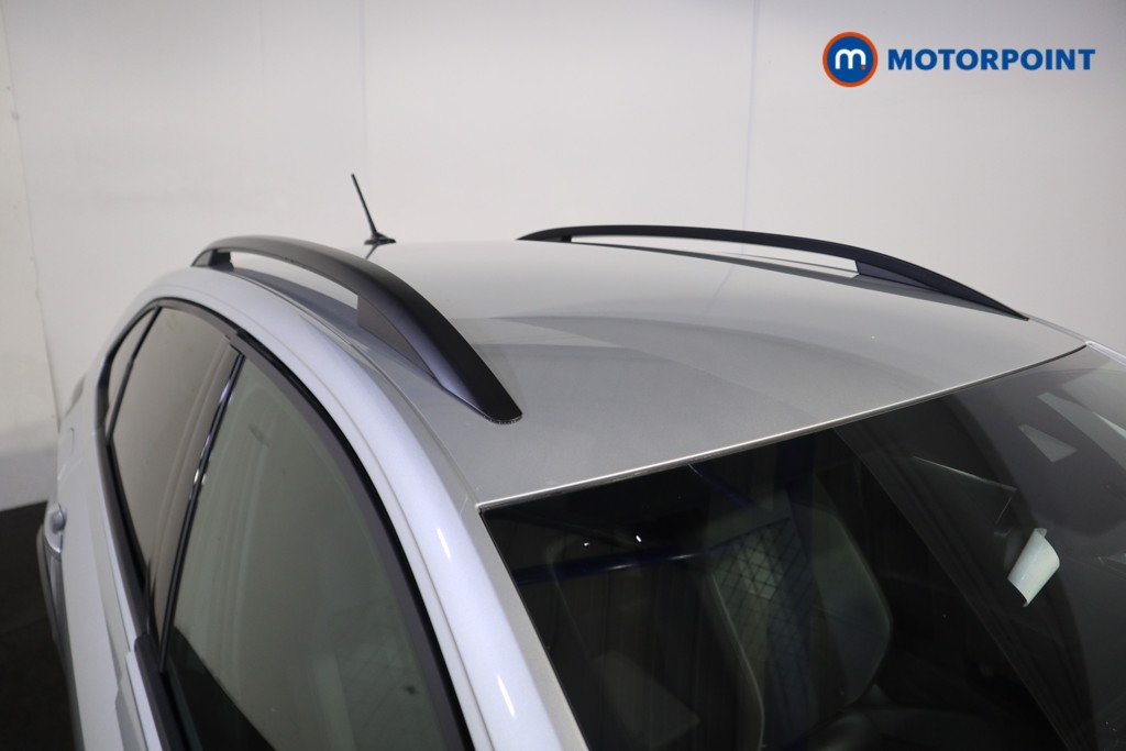 Volkswagen Taigo R-Line Manual Petrol SUV - Stock Number (1602553) - 22nd supplementary image