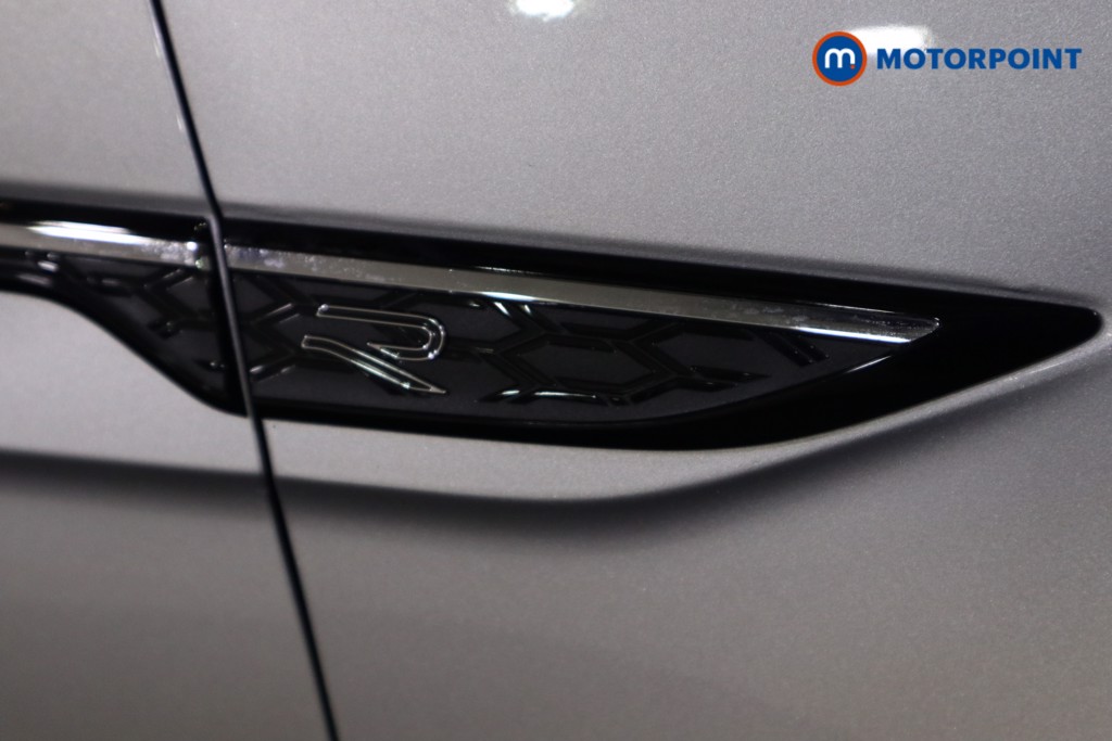 Volkswagen Taigo R-Line Manual Petrol SUV - Stock Number (1602553) - 23rd supplementary image