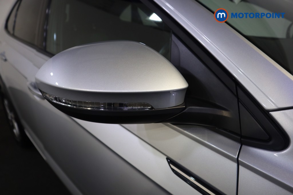 Volkswagen Taigo R-Line Manual Petrol SUV - Stock Number (1602553) - 24th supplementary image