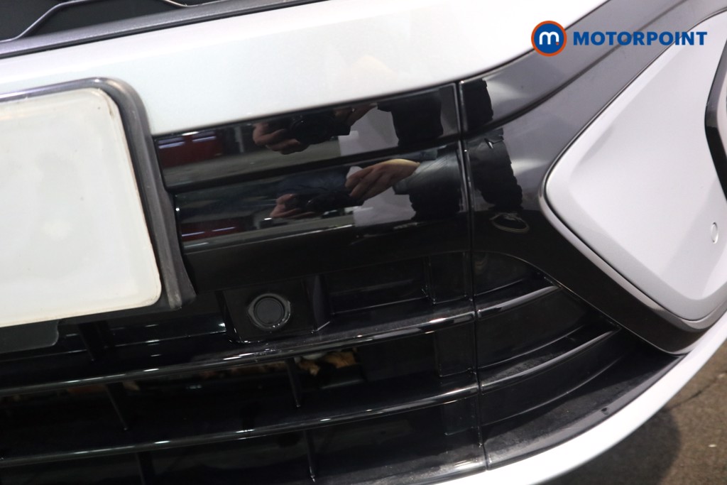 Volkswagen Taigo R-Line Manual Petrol SUV - Stock Number (1602553) - 26th supplementary image