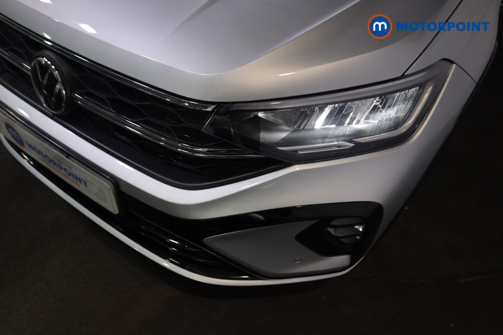 Volkswagen Taigo R-Line Manual Petrol SUV - Stock Number (1602553) - 27th supplementary image