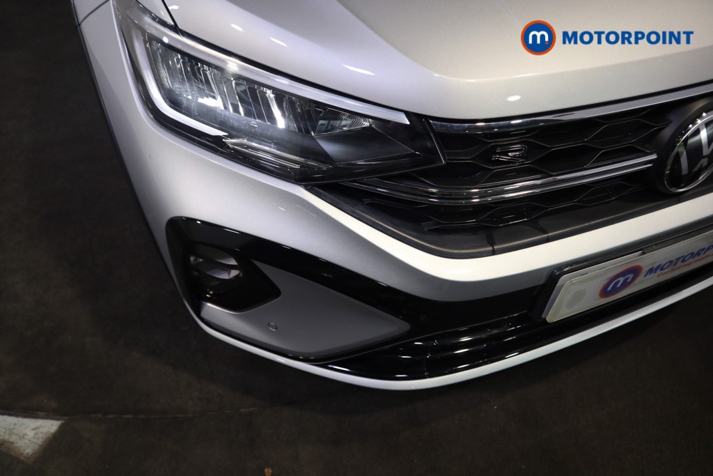 Volkswagen Taigo R-Line Manual Petrol SUV - Stock Number (1602553) - 28th supplementary image
