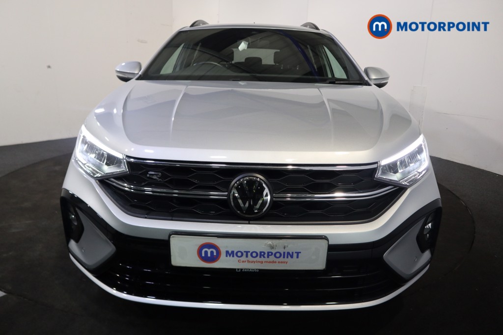 Volkswagen Taigo R-Line Manual Petrol SUV - Stock Number (1602553) - 29th supplementary image