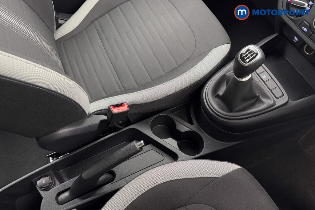 Hyundai I10 Advance Manual Petrol Hatchback - Stock Number (1602564) - 13th supplementary image