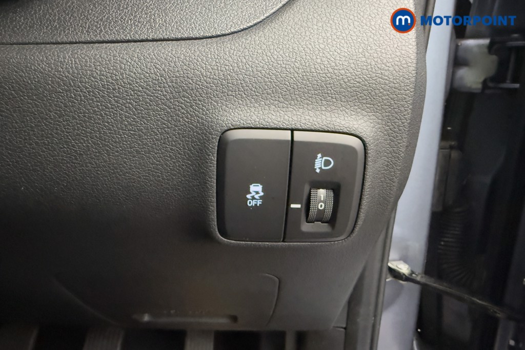 Hyundai I10 Advance Manual Petrol Hatchback - Stock Number (1602564) - 14th supplementary image