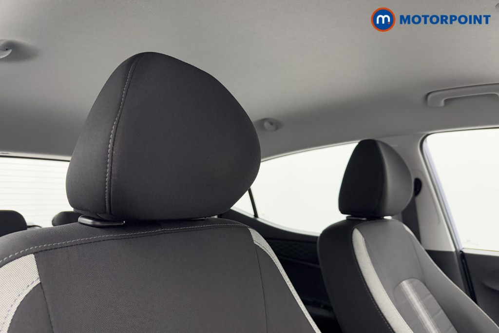 Hyundai I10 Advance Manual Petrol Hatchback - Stock Number (1602564) - 16th supplementary image