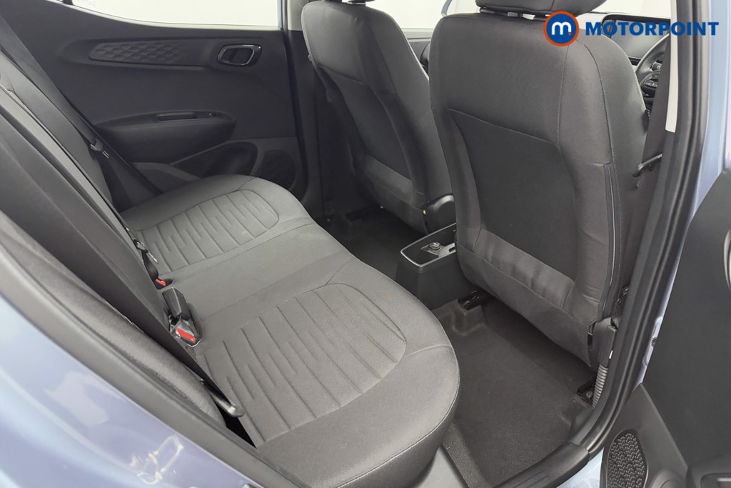 Hyundai I10 Advance Manual Petrol Hatchback - Stock Number (1602564) - 17th supplementary image