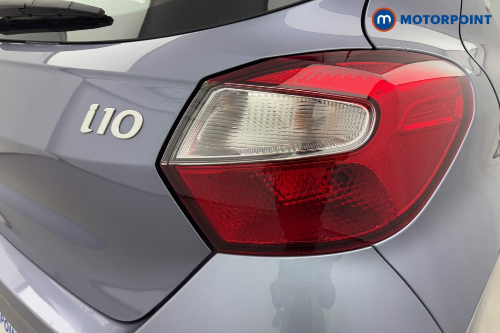 Hyundai I10 Advance Manual Petrol Hatchback - Stock Number (1602564) - 20th supplementary image