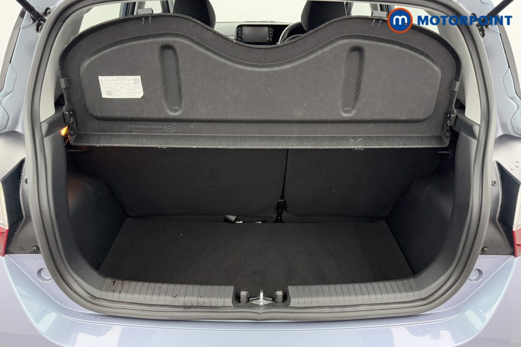 Hyundai I10 Advance Manual Petrol Hatchback - Stock Number (1602564) - 21st supplementary image