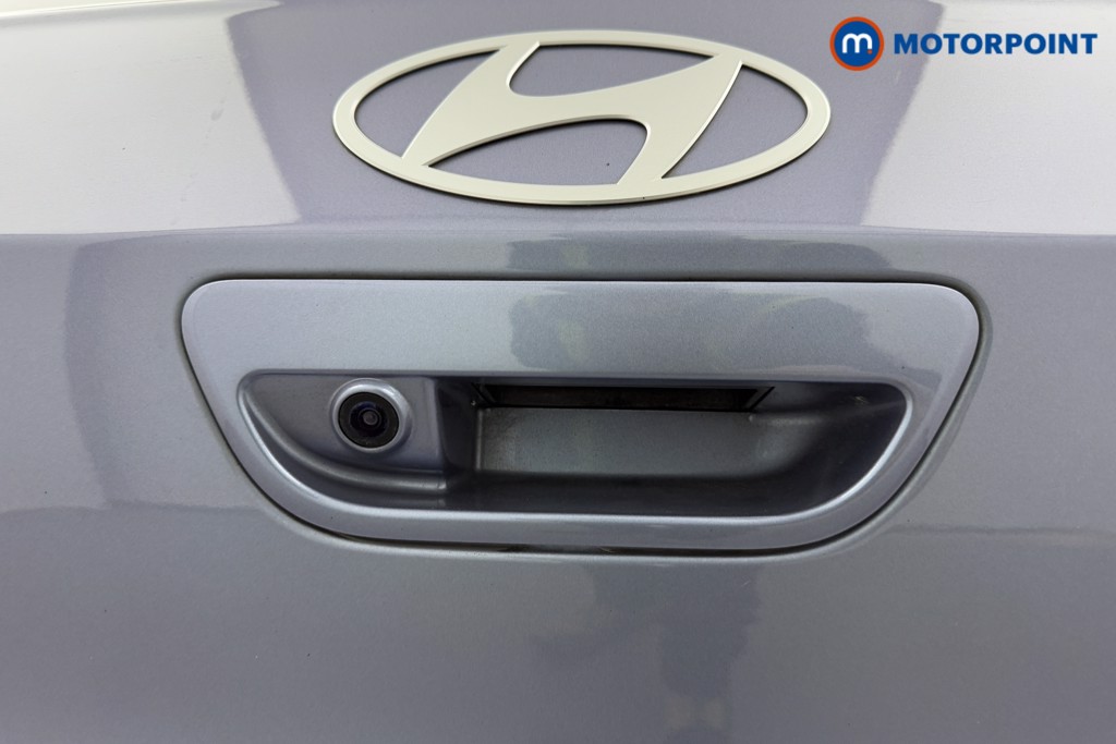 Hyundai I10 Advance Manual Petrol Hatchback - Stock Number (1602564) - 22nd supplementary image