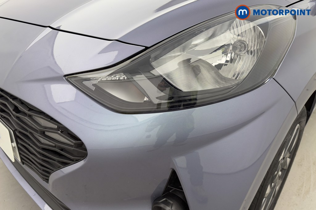 Hyundai I10 Advance Manual Petrol Hatchback - Stock Number (1602564) - 23rd supplementary image