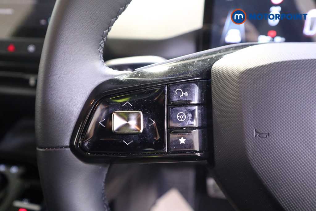 Mg Motor Uk MG4 Xpower Automatic Electric SUV - Stock Number (1602643) - 5th supplementary image