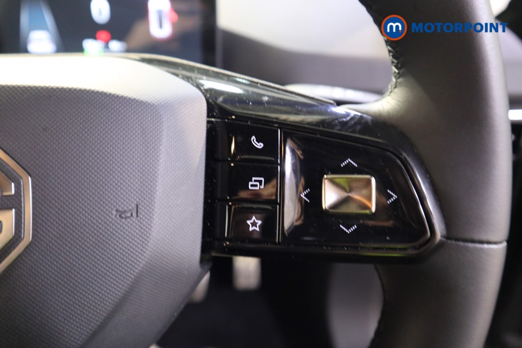 Mg Motor Uk MG4 Xpower Automatic Electric SUV - Stock Number (1602643) - 6th supplementary image