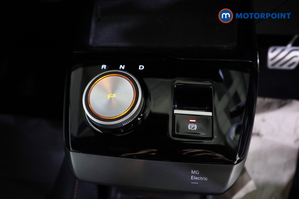 Mg Motor Uk MG4 Xpower Automatic Electric SUV - Stock Number (1602643) - 7th supplementary image