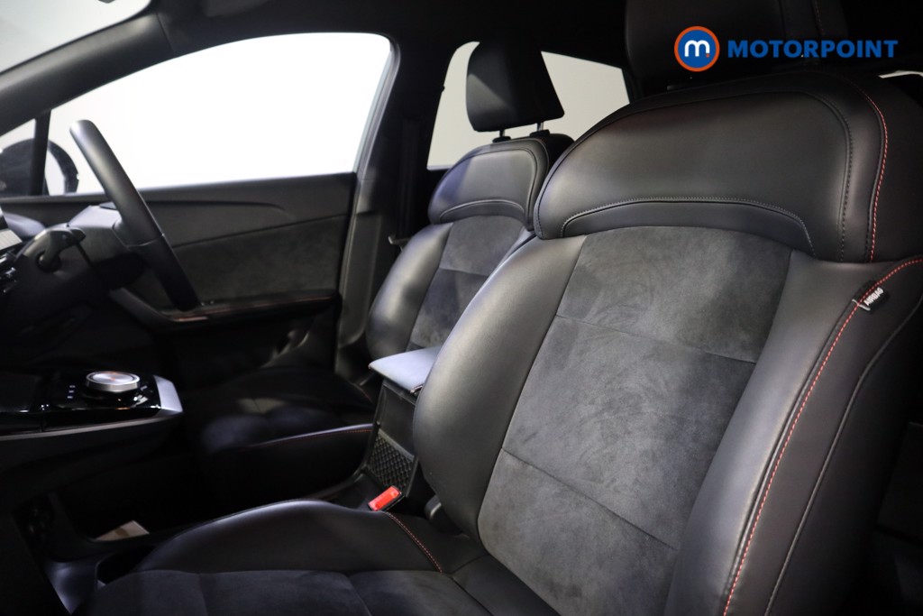 Mg Motor Uk MG4 Xpower Automatic Electric SUV - Stock Number (1602643) - 11th supplementary image