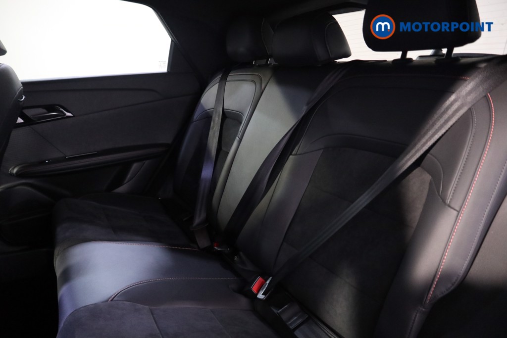 Mg Motor Uk MG4 Xpower Automatic Electric SUV - Stock Number (1602643) - 12th supplementary image