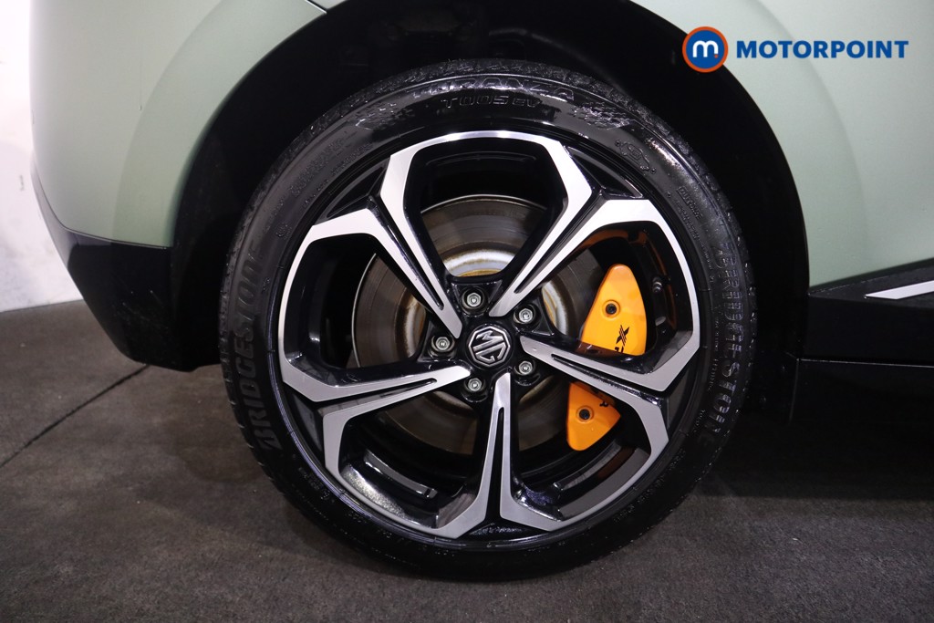Mg Motor Uk MG4 Xpower Automatic Electric SUV - Stock Number (1602643) - 14th supplementary image