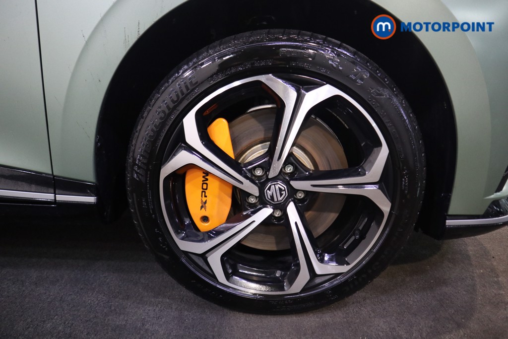 Mg Motor Uk MG4 Xpower Automatic Electric SUV - Stock Number (1602643) - 15th supplementary image