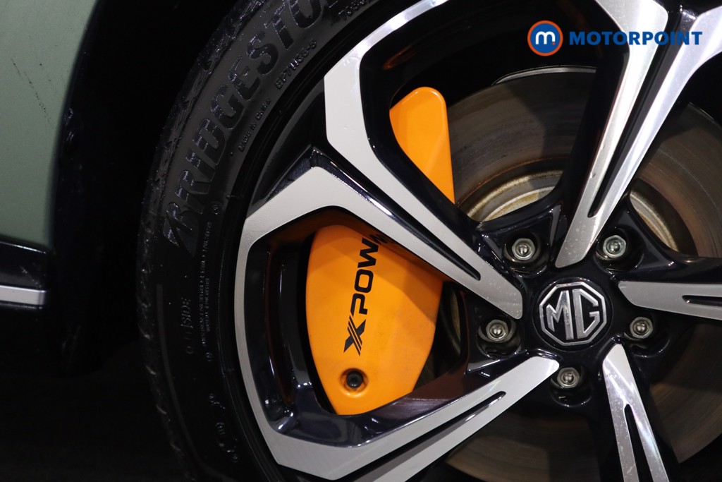 Mg Motor Uk MG4 Xpower Automatic Electric SUV - Stock Number (1602643) - 16th supplementary image