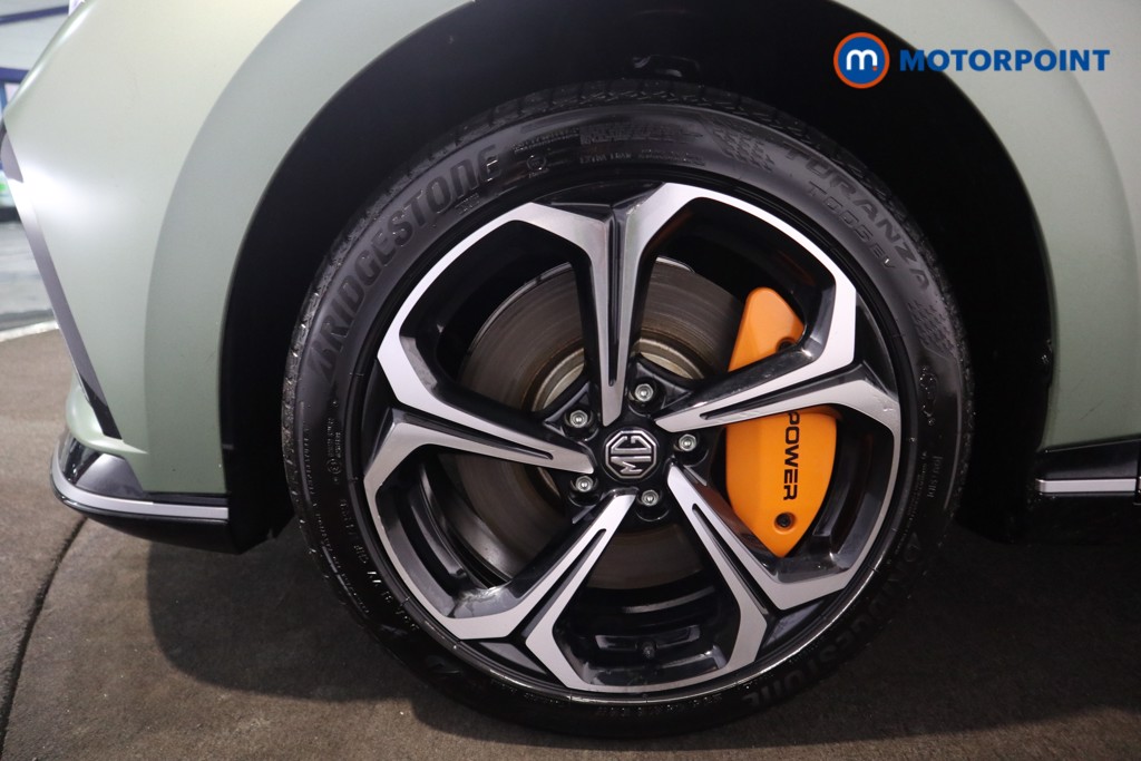 Mg Motor Uk MG4 Xpower Automatic Electric SUV - Stock Number (1602643) - 17th supplementary image