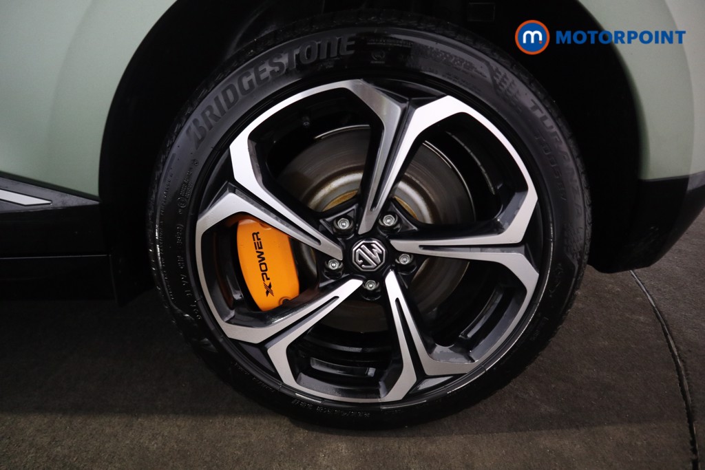 Mg Motor Uk MG4 Xpower Automatic Electric SUV - Stock Number (1602643) - 18th supplementary image