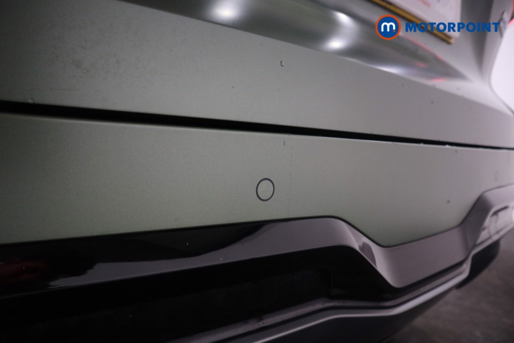 Mg Motor Uk MG4 Xpower Automatic Electric SUV - Stock Number (1602643) - 19th supplementary image