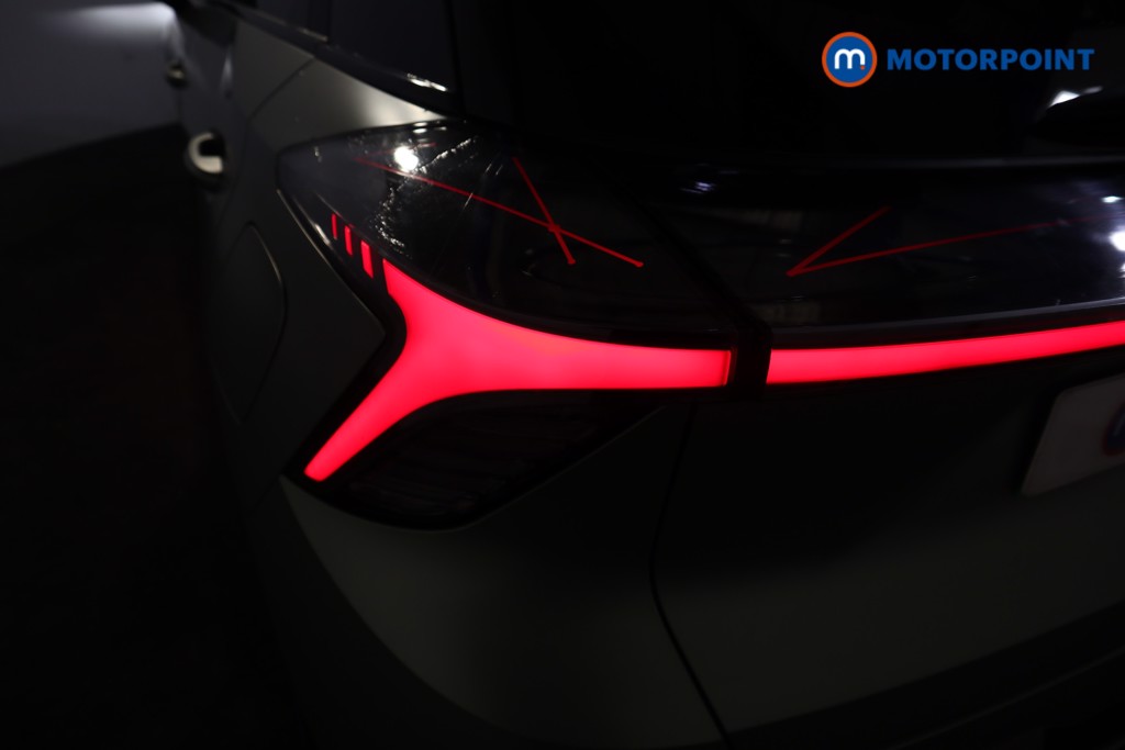 Mg Motor Uk MG4 Xpower Automatic Electric SUV - Stock Number (1602643) - 20th supplementary image