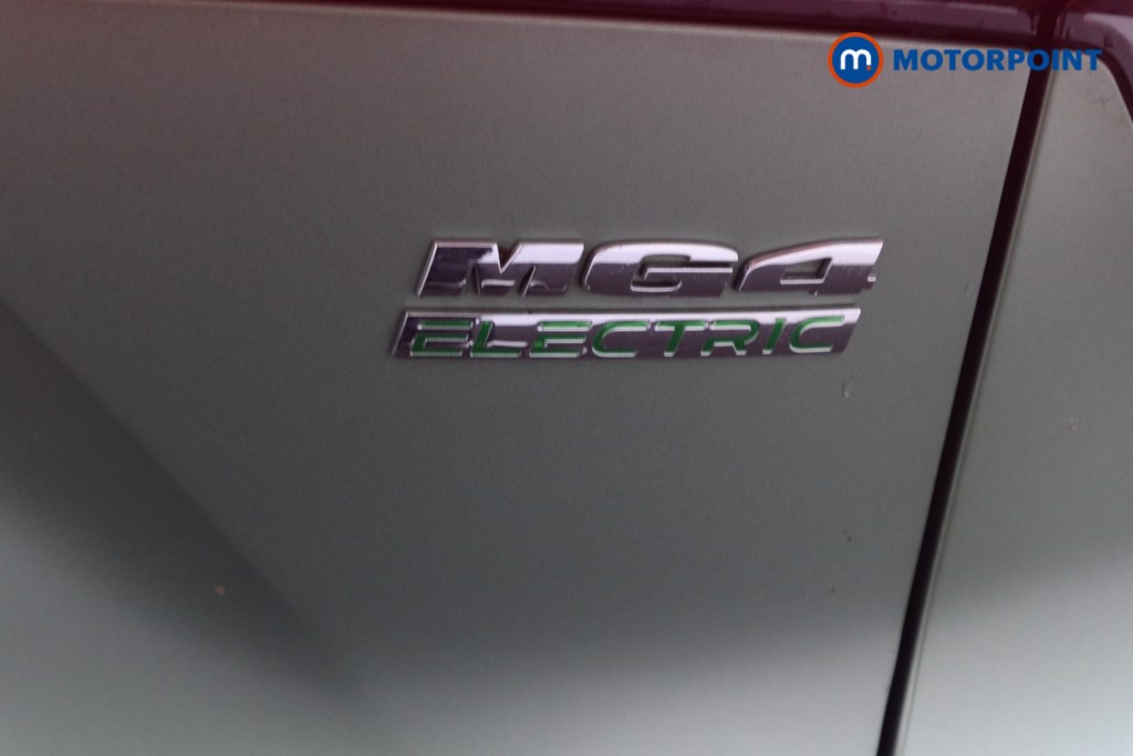 Mg Motor Uk MG4 Xpower Automatic Electric SUV - Stock Number (1602643) - 22nd supplementary image