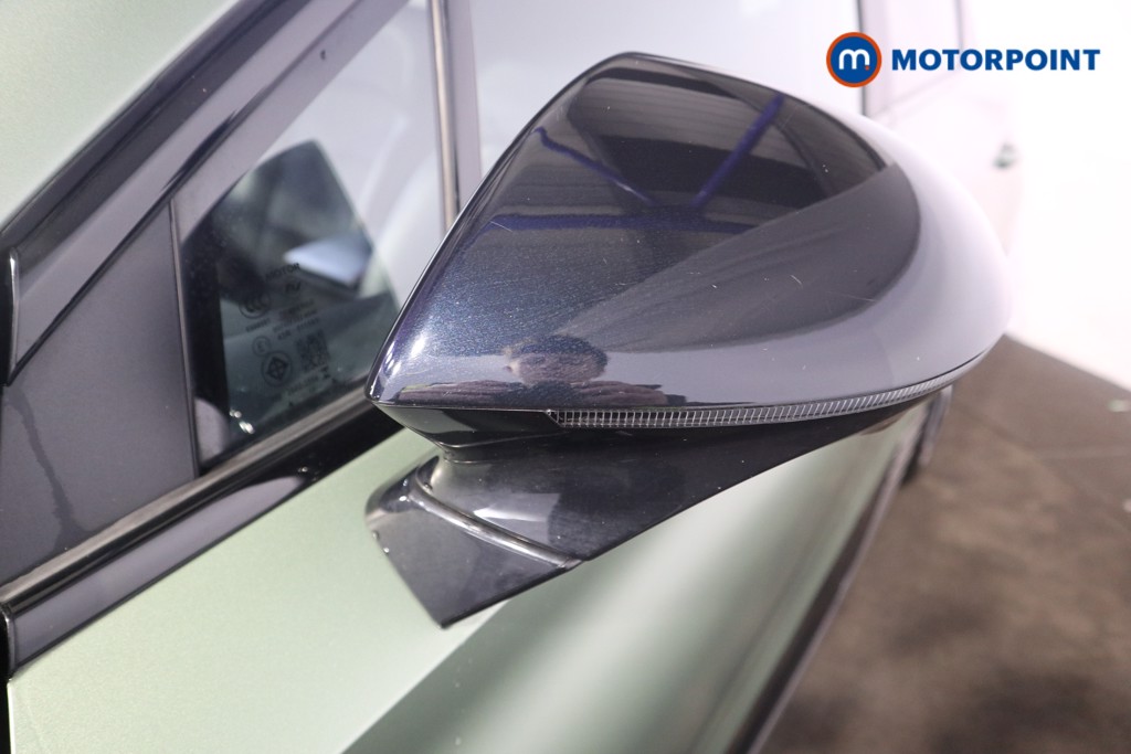 Mg Motor Uk MG4 Xpower Automatic Electric SUV - Stock Number (1602643) - 24th supplementary image