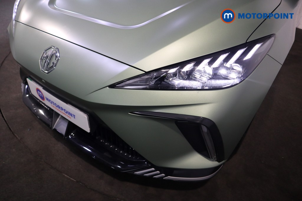 Mg Motor Uk MG4 Xpower Automatic Electric SUV - Stock Number (1602643) - 25th supplementary image