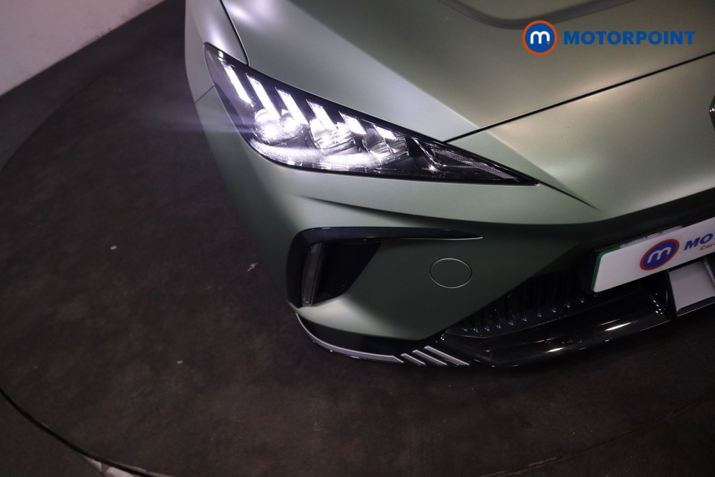 Mg Motor Uk MG4 Xpower Automatic Electric SUV - Stock Number (1602643) - 26th supplementary image