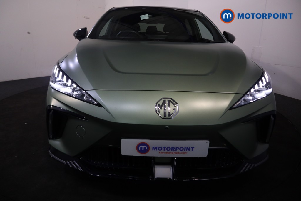Mg Motor Uk MG4 Xpower Automatic Electric SUV - Stock Number (1602643) - 27th supplementary image