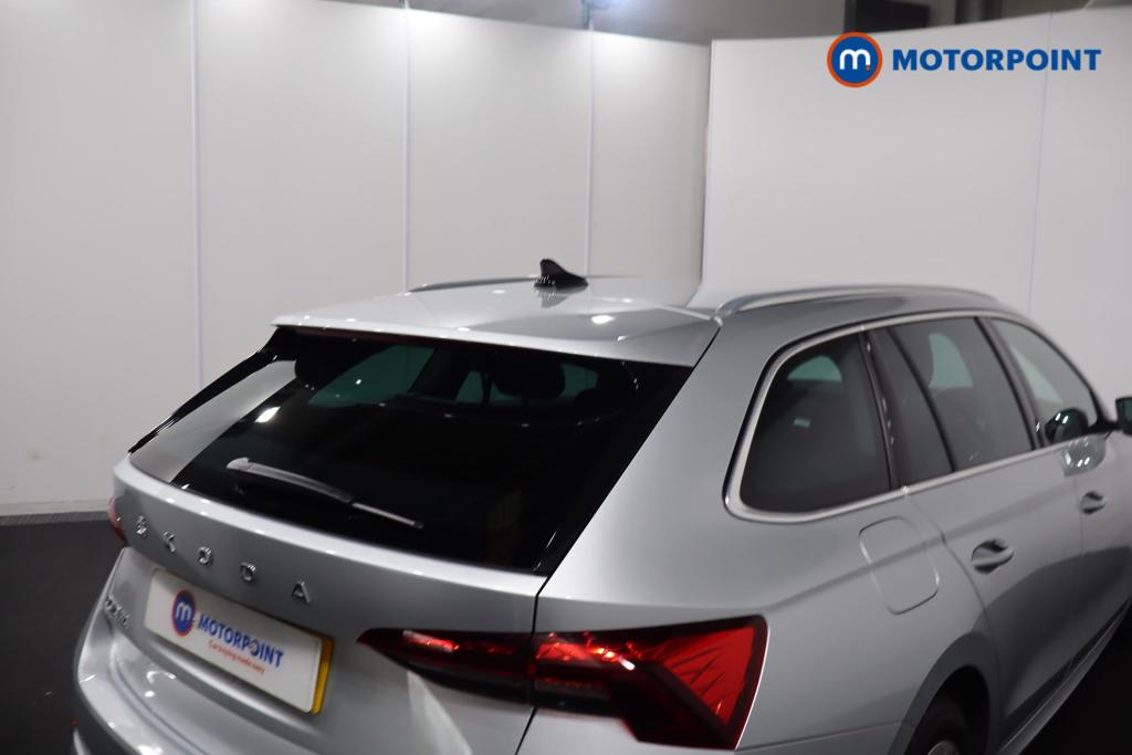 Skoda Octavia Se L Automatic Petrol Plug-In Hybrid Estate - Stock Number (1602659) - 3rd supplementary image