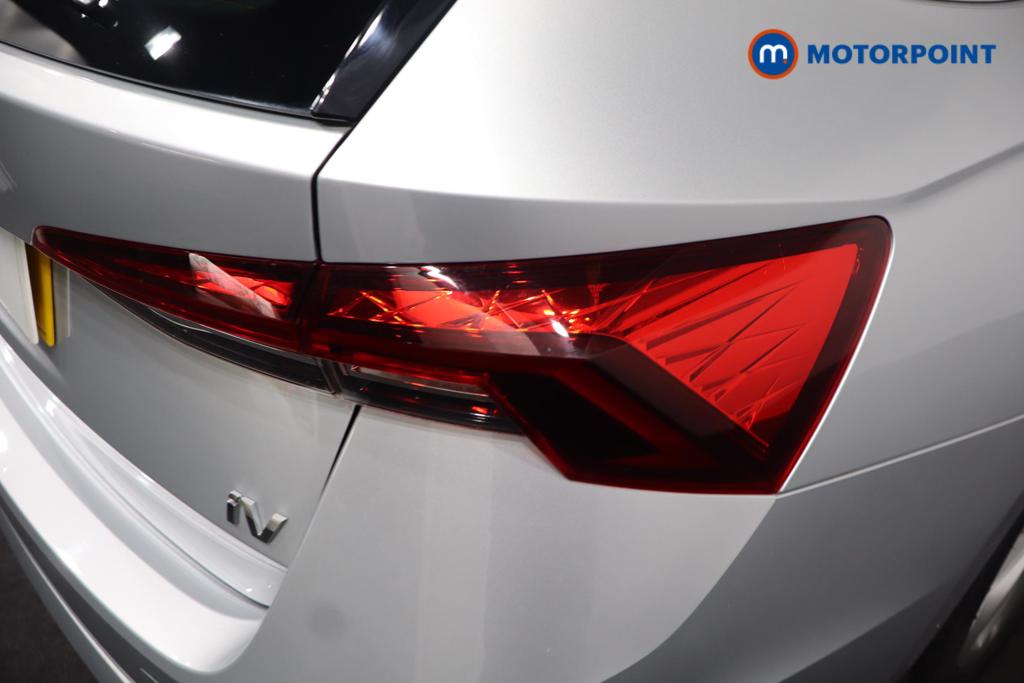 Skoda Octavia Se L Automatic Petrol Plug-In Hybrid Estate - Stock Number (1602659) - 4th supplementary image