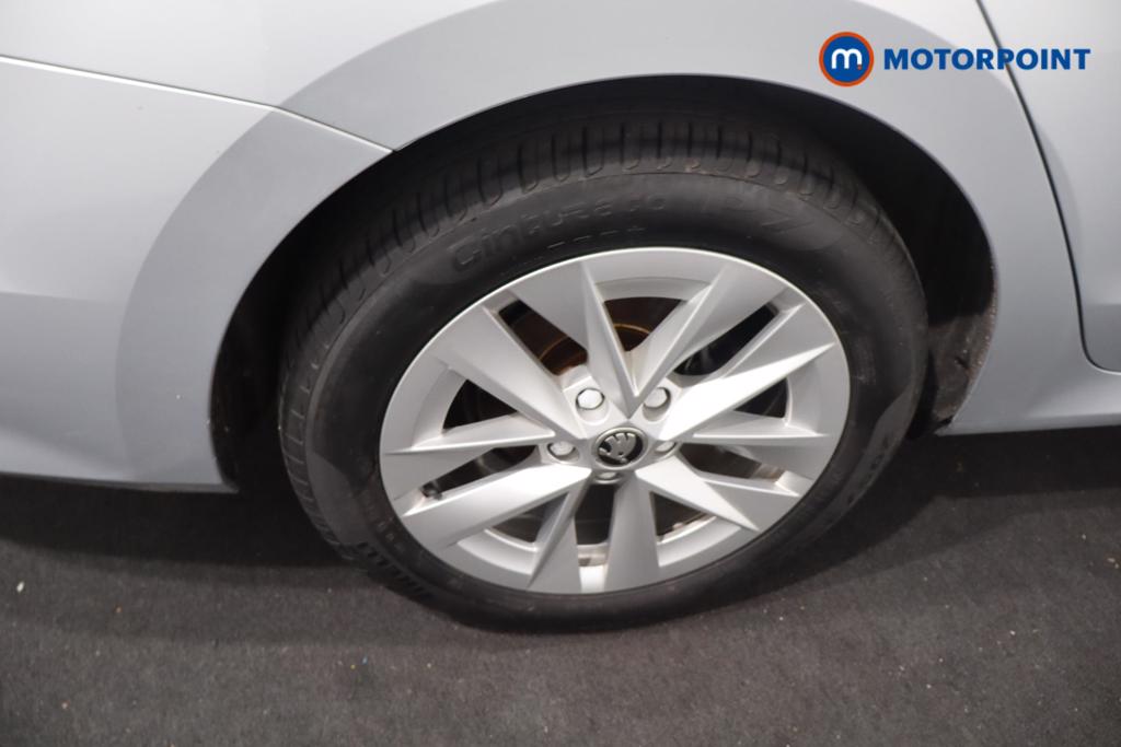 Skoda Octavia Se L Automatic Petrol Plug-In Hybrid Estate - Stock Number (1602659) - 6th supplementary image
