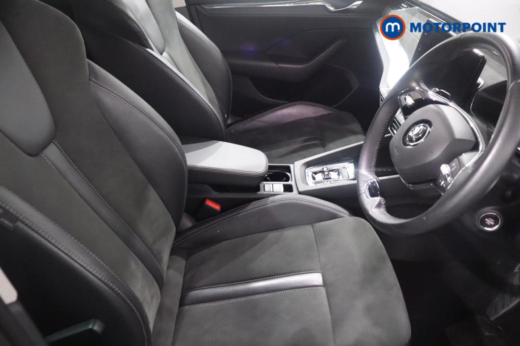 Skoda Octavia Se L Automatic Petrol Plug-In Hybrid Estate - Stock Number (1602659) - 12th supplementary image